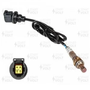 Датчик кисл. для а/м Mitsubishi Lancer X (07-)/ASX (10-) 1.6i до/после кат. (VS- VS-OS 1123 START VOLT