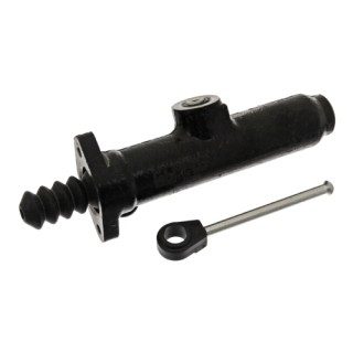 Цилиндр сцепления главный MERCEDES (S5618;S5372)(d-порш.23.81мм,d-отв.под штуцер 12330 FEBI BILSTEIN