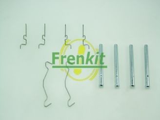 Ремкомплект TOYOTA Celica колодок тормозных задних FRENKIT 901683 FRENKIT