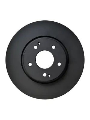 диск тормозной передний Z06288 ZENTPARTS