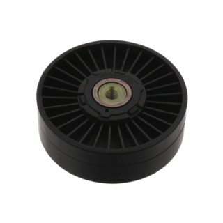 Ролик приводного ремня VW Golf,Polo,Passat,Sharan,T4 AUDI 80 SEAT натяжителя FEB 01231 FEBI BILSTEIN