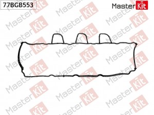 Прокладка клапанной крышки Renault DUSTER (HS_) K9K 884 Masterkit 77BGB553 MASTER KIT