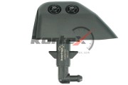 Форсунка омывателя фары LAND ROVER FREELANDER 2 правая KWN225 KWN225 KORTEX