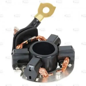 Узел щеточный стартера для а/м Haval Jolion (21-) 1.5T (VBS 2723) VBS 2723 START VOLT