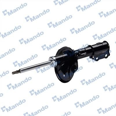 Амортизатор HYUNDAI Coupe (01-) передний правый газовый MANDO EX546612C000 MANDO