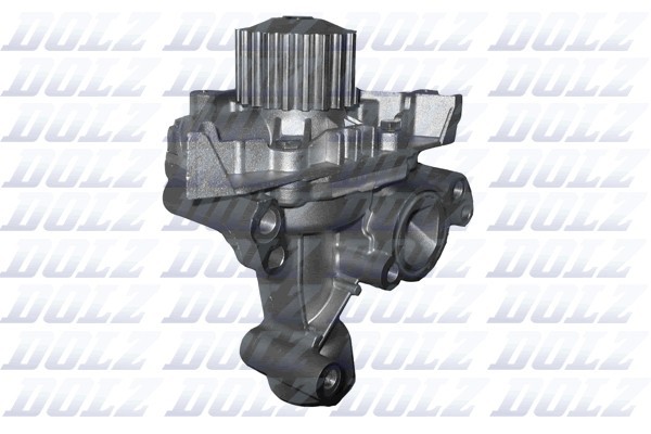 PEUGEOT 307/ 406/ 607/ 807/ CITROEN C4 PICASSO C138 DOLZ