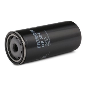 Фильтр масляный OP584 OP 584 FILTRON