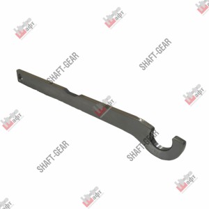 Пластина вилки заднего хода 1765-00140 1086306014 SHAFT