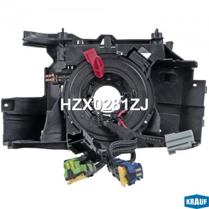 Контактная группа подушки безопасности HZX0281ZJ hzx0281zj KRAUF