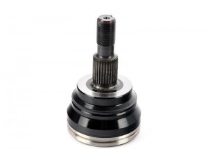 ШРУС наружный!\ MB W164/X164 05> A1663507000 MERCEDES BENZ