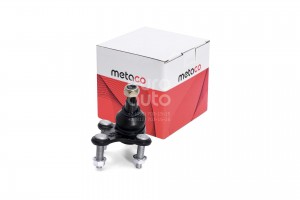 VW GOLF V (2004-2009)/AUDI A3 [8P1] (2003- 2013) 4200040L METACO
