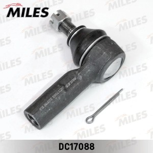 Наконечник рулевой тяги левый/правый TOYOTA CAMRY 91-96 DC17088 DC17088 MILES