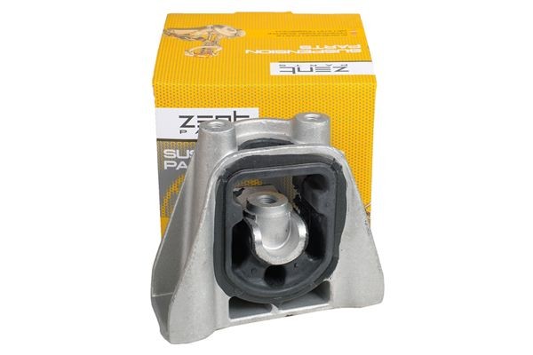 подушка двигателя передняя левая!\ Honda Civic FD 06-12 Z13420 ZENTPARTS