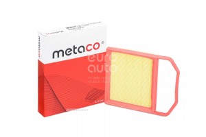 ФИЛЬТР ВОЗДУШНЫЙ 1000395 1000395 METACO