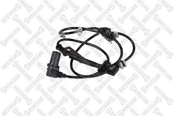 датчик ABS! перед.лев.\ Hyundai Elantra 00> 06-65594-SX STELLOX