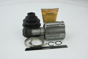 ШРУС внутр левый MAZDA 323 BJ 1998-2003 0511-CPLH 0511-CPLH FEBEST
