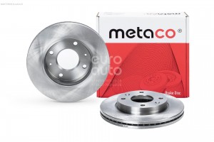 HYUNDAI GRAND STAREX (2007>) 3050066 METACO