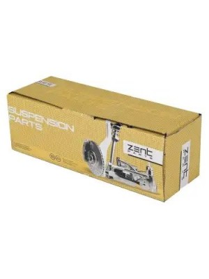 наконечник рулевой левый! MB Viano/Vito all 03> Z10983 ZENTPARTS