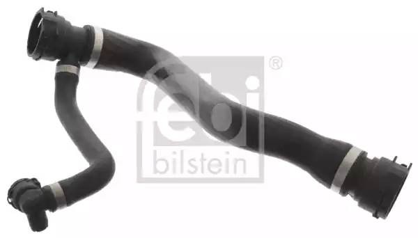 патрубок радиатора! BMW E90/E91 05> 45282 FEBI BILSTEIN