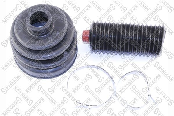 к-кт пыльника ШРУСа наружного!\ Nissan Sunny 1.6i/1.8GTi 89> 13-00233-SX STELLOX