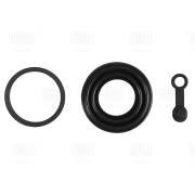 Ремкомплект суппорта Nissan Qashqai (06-)/Juke (10-)/Tiida (15-) зад. d=35мм (RC RCF162105 TRIALLI