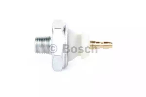 Датчик давления масла NISSAN Micra,Primera 0.25-0.35Bar BOSCH 0 986 345 003 BOSCH