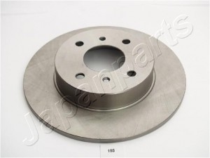 RENAULT LAGUNA/MEGANE/MASTER D=76/ H=63/ M20x1.5 FO122S JAPAN PARTS GROUP