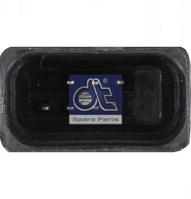 Пружина синхронизатора! d6 L34 ZF(S5-50.S6-65/80/90.4S-120GP,5S-90/9 2.5S-110/1G 4 DIESEL TECHNIC