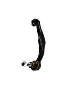 наконечник рулевой левый 235mm Z10977 ZENTPARTS