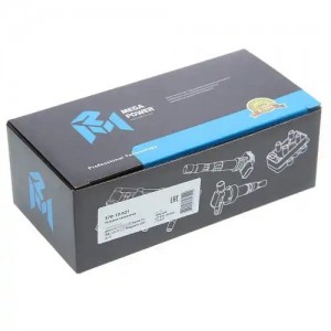Катушка зажигания HYUNDAI Santa Fe (06-) (2.7) KIA Magentis (06-) (2.7) MEGAPOWE 370-13-021 MEGA POWER