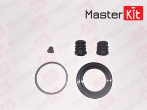 Ремкомплект тормозного суппорта Chevrolet Aveo 08  (d52 Dac) 77A1182 77A1182 MASTER KIT