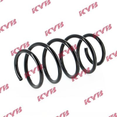 пружина передняя! Sport\ Opel Vectra 1.8/1.8 16V 02> RH3526 KAYABA