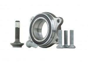 AUDI A4 [B8] (2007-2015) VKBA6649 SKF