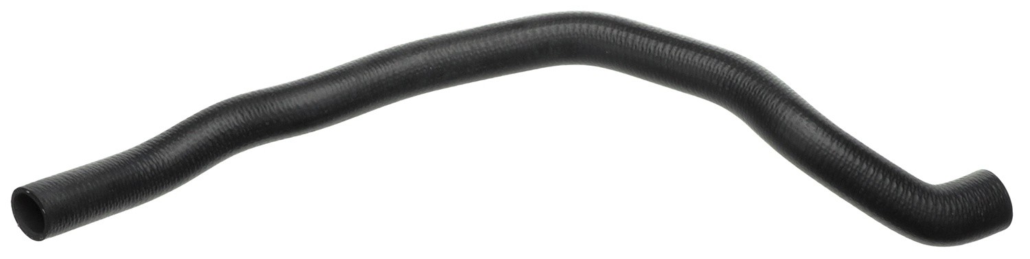 патрубок системы охлаждения! Volvo S60 02-09 22819 GATES