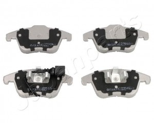 VW TIGUAN (2007>) PA0929AF JAPAN PARTS GROUP