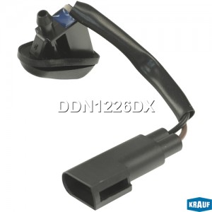 Форсунка омывателя стекла DDN1226DX ddn1226dx KRAUF