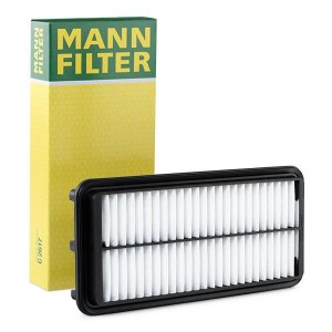 Фильтр воздушный KIA Picanto (04-) MANN C2617 MANN FILTER