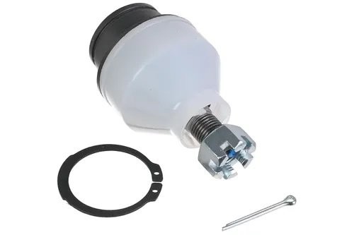 опора шаровая верхняя!\ Nissan Navara/Pathfinder 05> Z37096 ZENTPARTS
