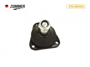 Опора шаровая ГАЗ Волга (верхняя) 3110-2904414 ZOMMER