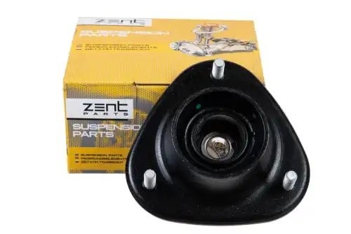 опора амортизатора переднего!\ Mitsubishi Pajero Pinin/Io H61W-H77W 99-05 Z12027 ZENTPARTS