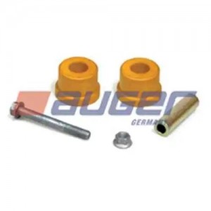 р/к кабины!1+2втулки+болт+гайка\MAN 54634 AUGER