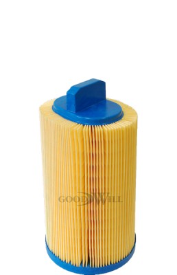 Фильтр воздушный AG445 AG 445 GOODWILL