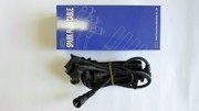 Провод высоковольтный HYUNDAI Accent (99-),Getz (02-) (1.4/1.6 DOHC) комплект VA C1157 VALEO PHC