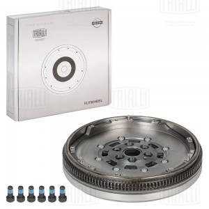 Маховик VW Transporter T5 (03-) 1.9TDI (двухмасс.) (FW 1822) FW 1822 TRIALLI