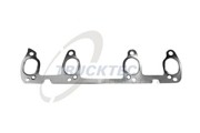 прокладка коллектора выпускного!\ Audi A3/A4, VW Golf/Passat 1.6/2.0/1.9TDi 94> 07.16.005 TRUCKTEC