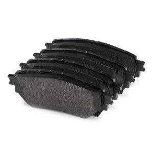 P49048 колодки дисковые передние!\ Mazda 6 2.0/2.2D 12> P49048 BREMBO