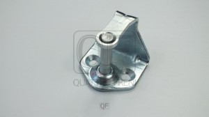 защёлка двери замок!\Ford Transit V184,V347,Connect 01> QF10K00008 QUATTRO FRENI