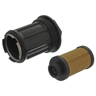 Фильтр жидкости католизатора КАМАЗ-5490 MERCEDES  (карбамидный) (FEBI) 45595 FEBI BILSTEIN