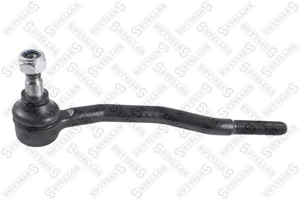 наконечник рулевой наружный левый!\ Opel Omega all 94> 51-00215-SX STELLOX