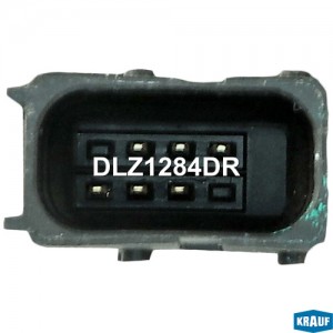Замок двери DLZ1284DR dlz1284dr KRAUF